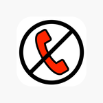 Phone Pattern Blocker Icon